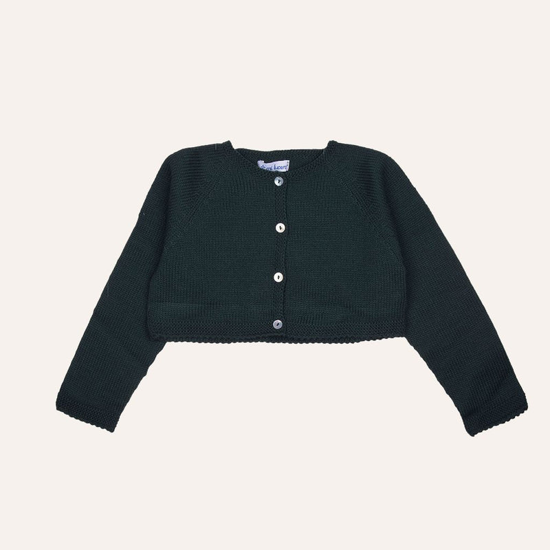 Chaqueta corta Chami invierno II