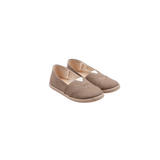 Alpargatas piso yute