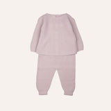 Conjunto punto ochitos