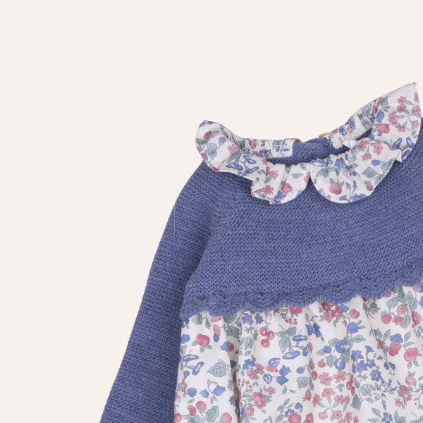 Ranita combinada Turín