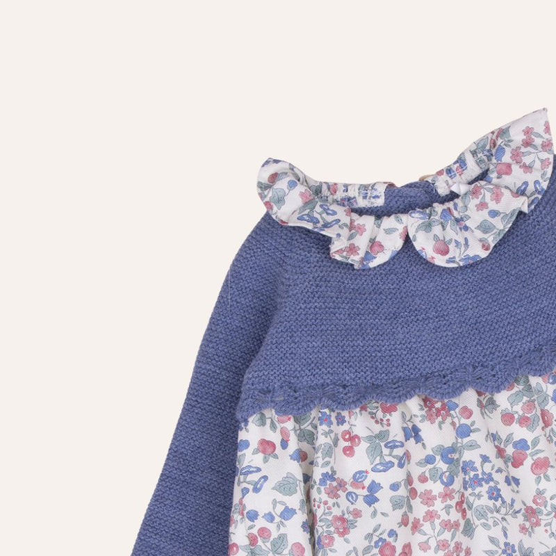 Ranita combinada Turín