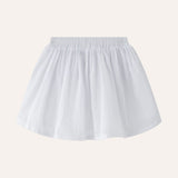 Falda engomada plumeti