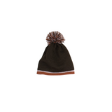 Gorro austriaco con pompon