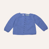 Jersey manga larga espiga