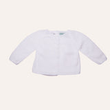 Jersey manga larga espiga