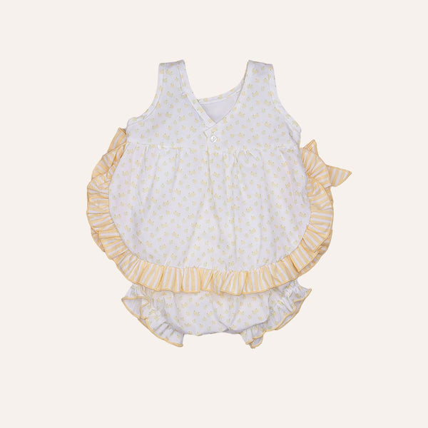 Jesusito manzanitas cuello pico