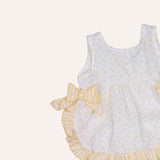 Jesusito manzanitas cuello pico