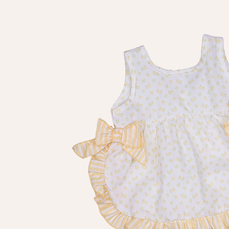 Jesusito manzanitas cuello pico