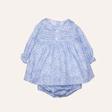 Jesusito bebé Mónica