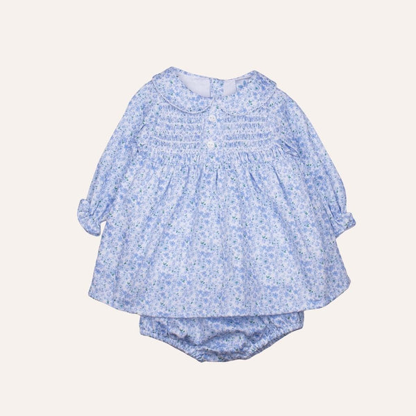 Jesusito bebé Mónica