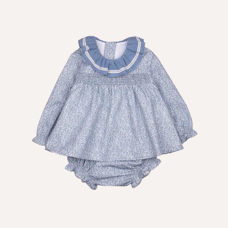 Jesusito familia Ondulina