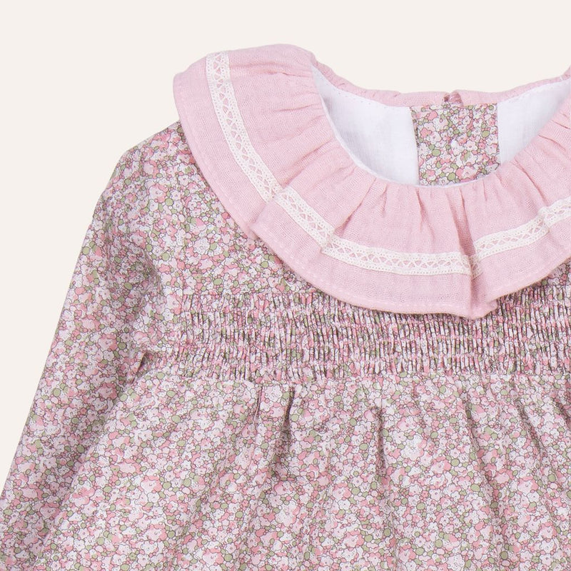 Jesusito familia Ondulina