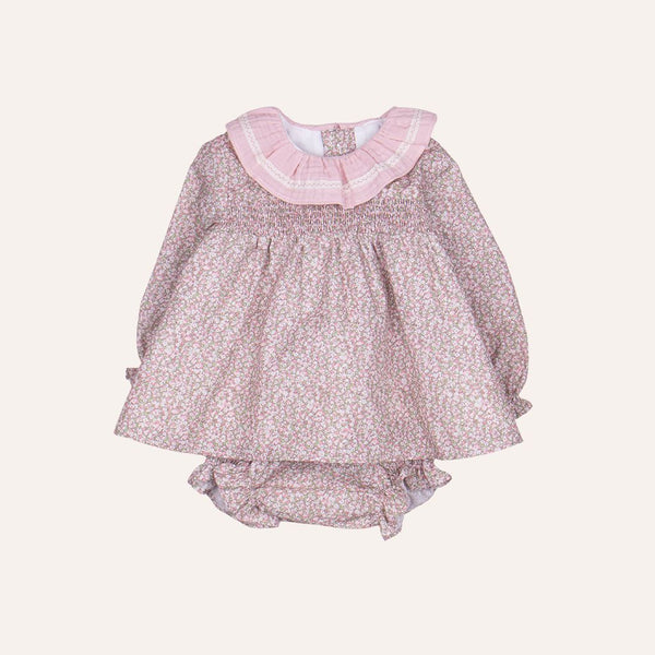 Jesusito familia Ondulina