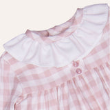 Jesusito cuadros rosa