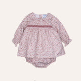 Jesusito bebé Clara