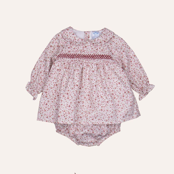 Jesusito bebé Clara