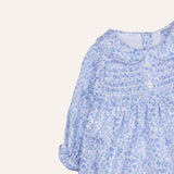 Jesusito bebé Mónica