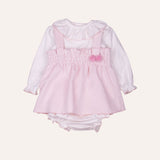 Jesusito topito rosa