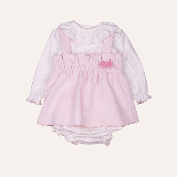 Jesusito topito rosa