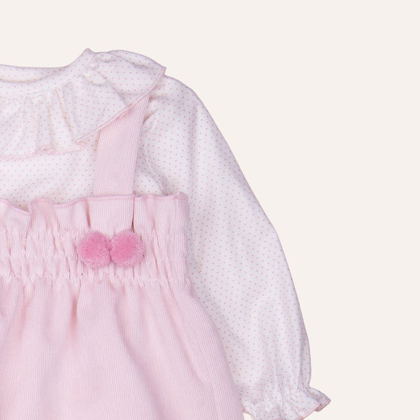 Jesusito topito rosa