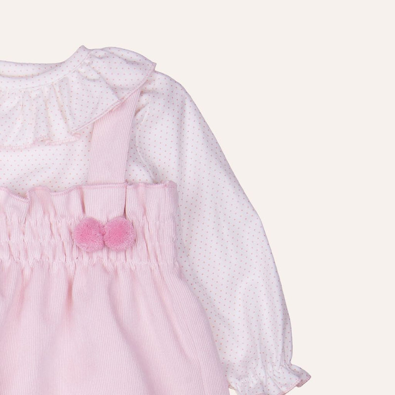 Jesusito topito rosa