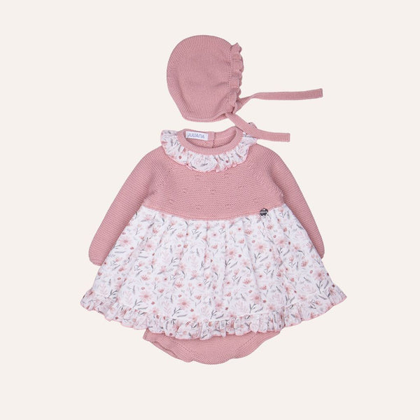 Jesusito bodoques rosa