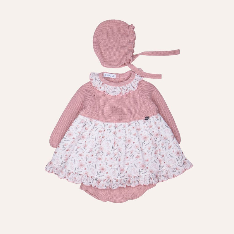 Jesusito bodoques rosa