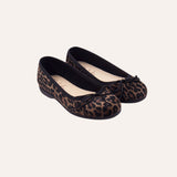 Bailarina leopardo