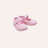 Mercedita toalla rosa