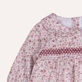 Jesusito bebé Clara