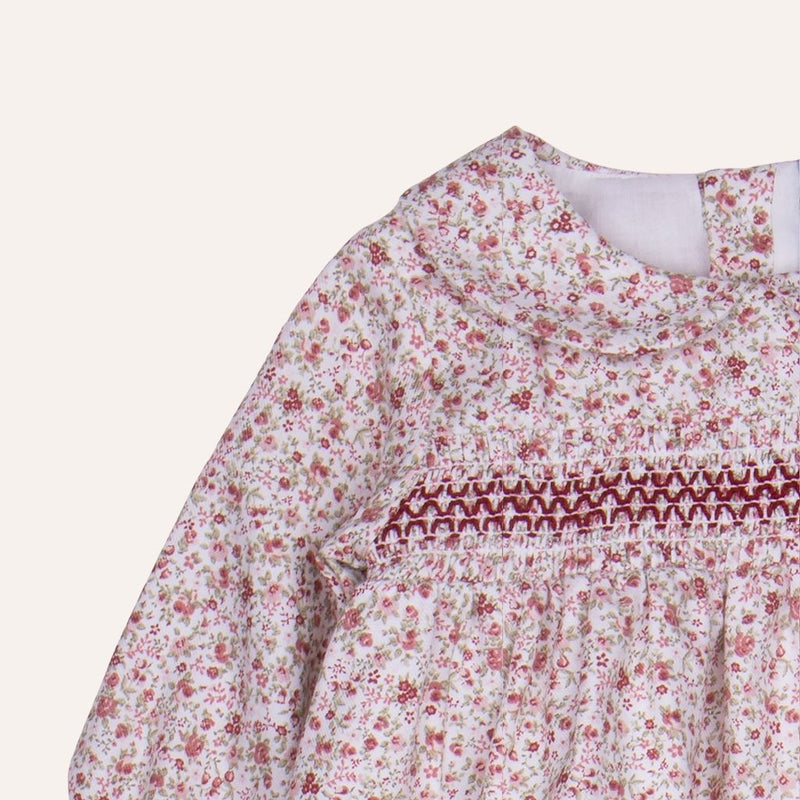 Jesusito bebé Clara