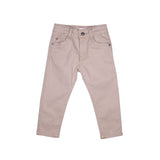 Pantalón cinco bolsillos