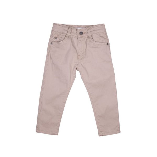 Pantalón cinco bolsillos