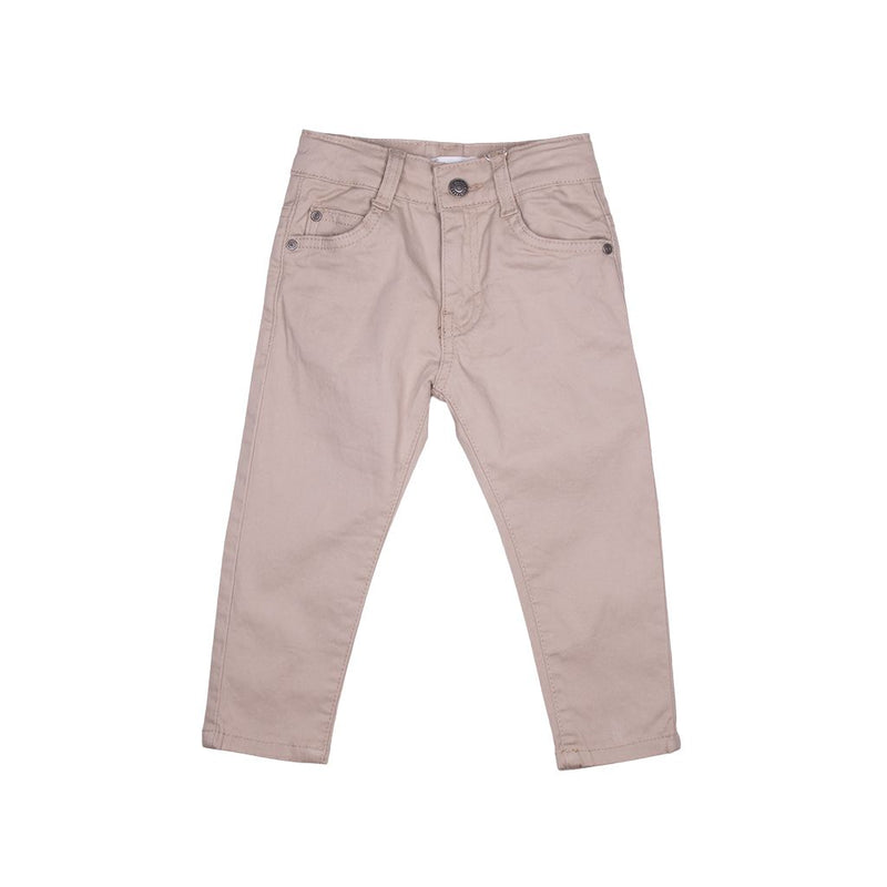 Pantalón cinco bolsillos