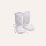 Patuco media ochitos