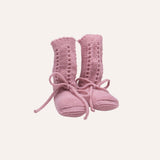 Patuco media ochitos