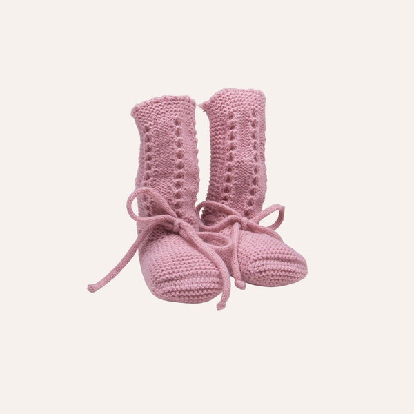 Patuco media ochitos