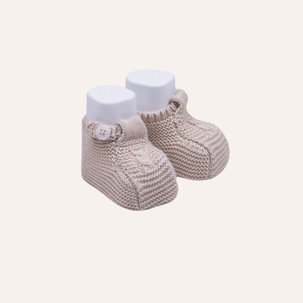 Patuco pepito con ochos