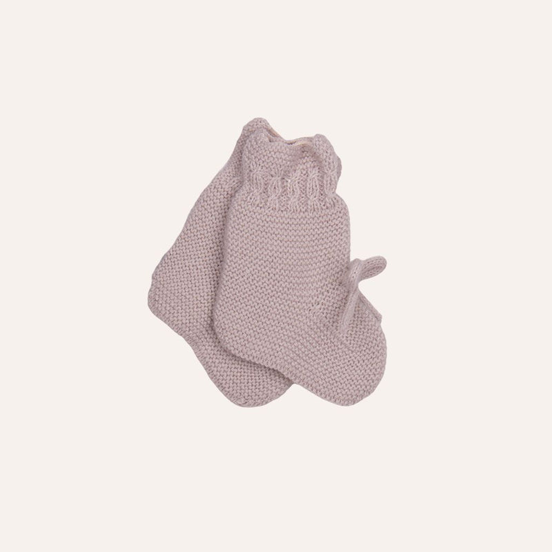 Patuco calcetín lazo