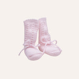 Patuco media ochitos