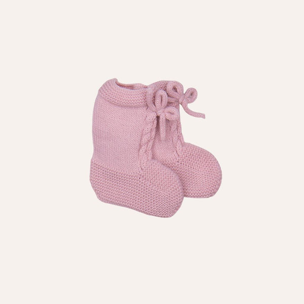 Patuco calcetín ocho central