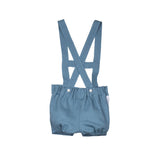 Peto lino tirante H Verdoso