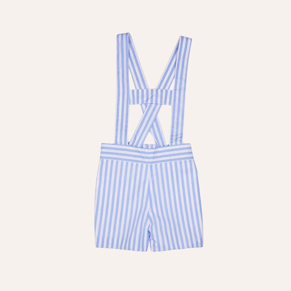 Peto H rayas celestes