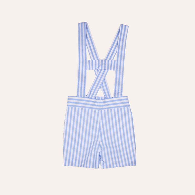 Peto H rayas celestes