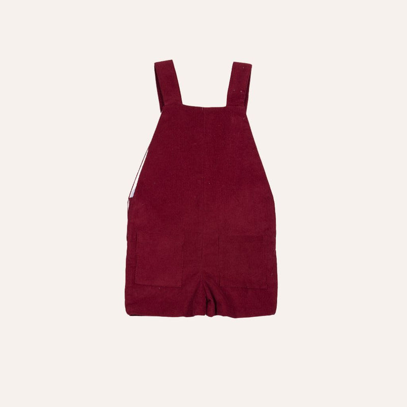 Peto micropana corto