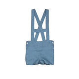 Peto lino tirante H Verdoso