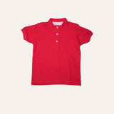 Polo cuello mao