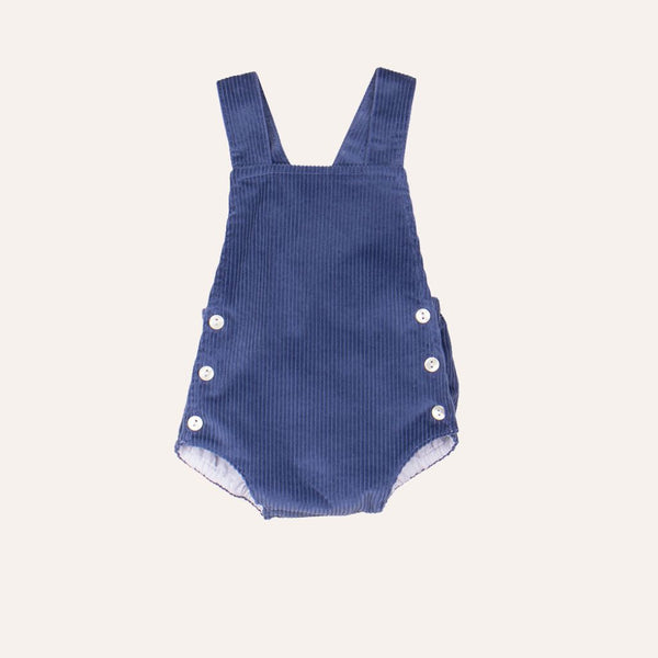 Ranita tirantes pana azulona