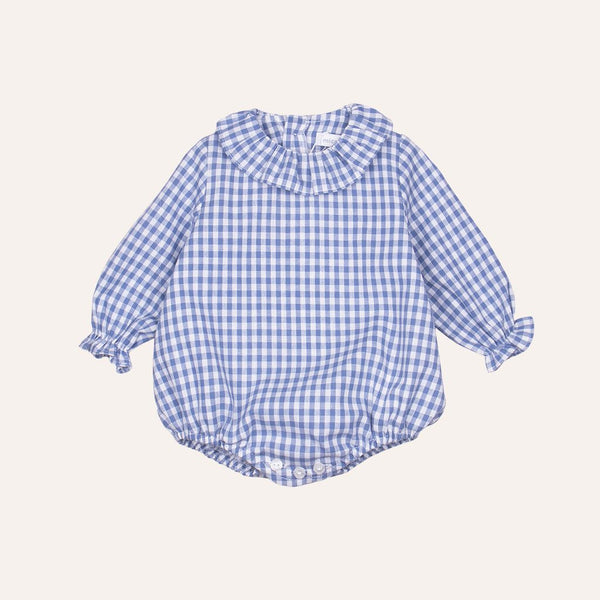 Ranita vichy volante.