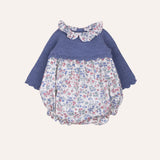 Ranita combinada Turín